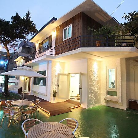 G-Star Guesthouse Seul Esterno foto