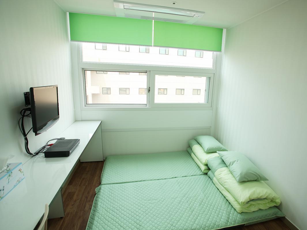 G-Star Guesthouse Seul Esterno foto