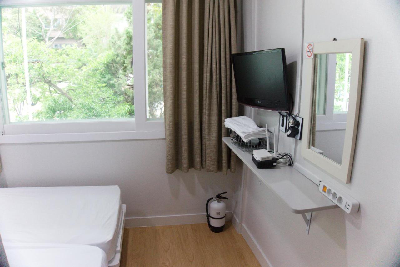 G-Star Guesthouse Seul Esterno foto